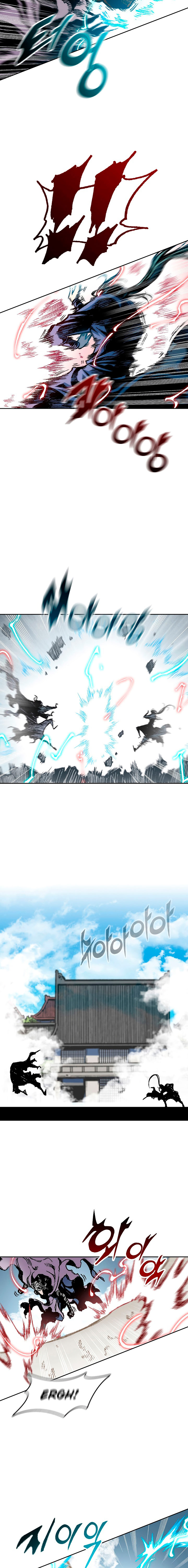 Read Memorias del Rey de la Guerra ES Manga Online