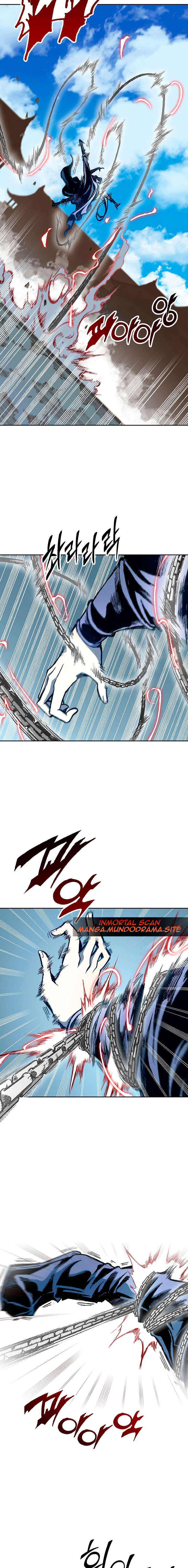 Read Memorias del Rey de la Guerra ES Manga Online