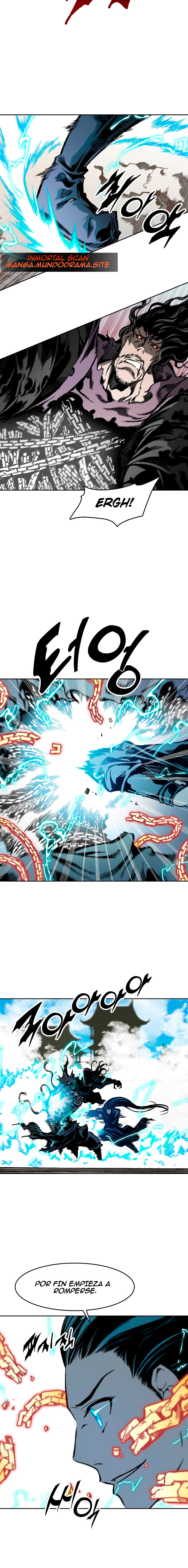 Read Memorias del Rey de la Guerra ES Manga Online