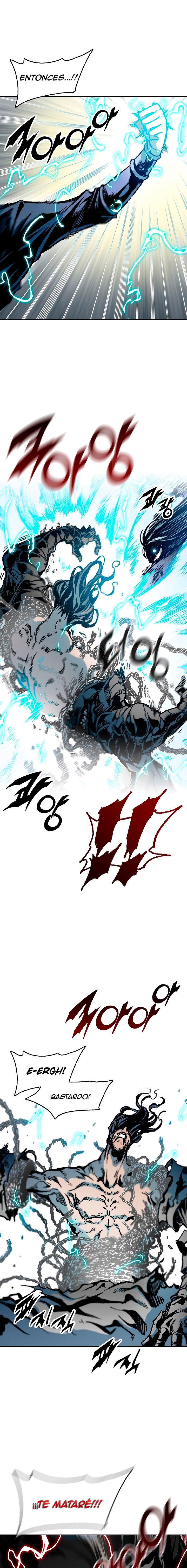 Read Memorias del Rey de la Guerra ES Manga Online