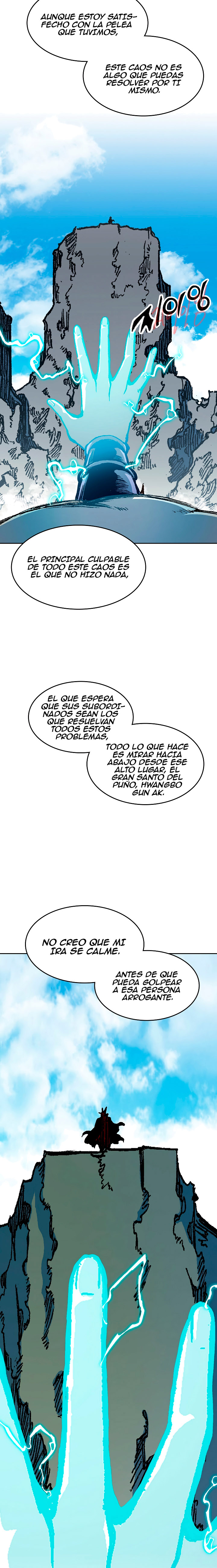Read Memorias del Rey de la Guerra ES Manga Online