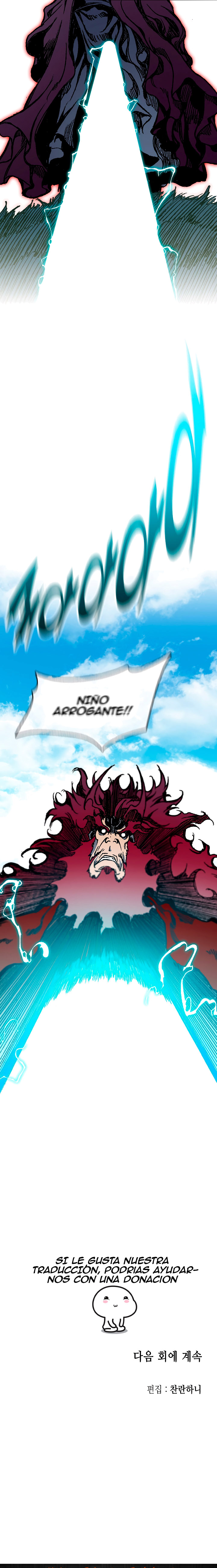 Read Memorias del Rey de la Guerra ES Manga Online