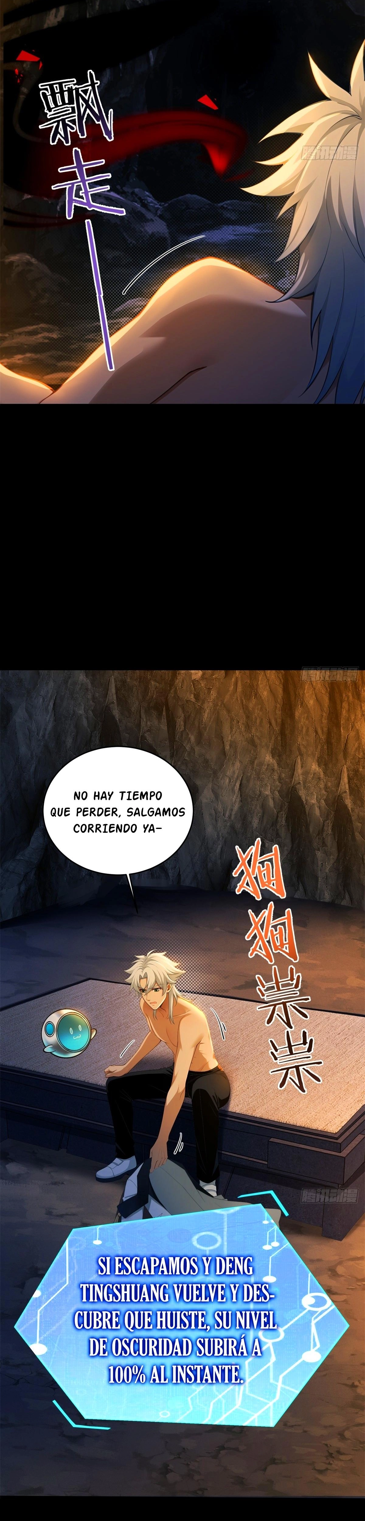 Read Mi Haren De Siete Villanas ES Manga Online