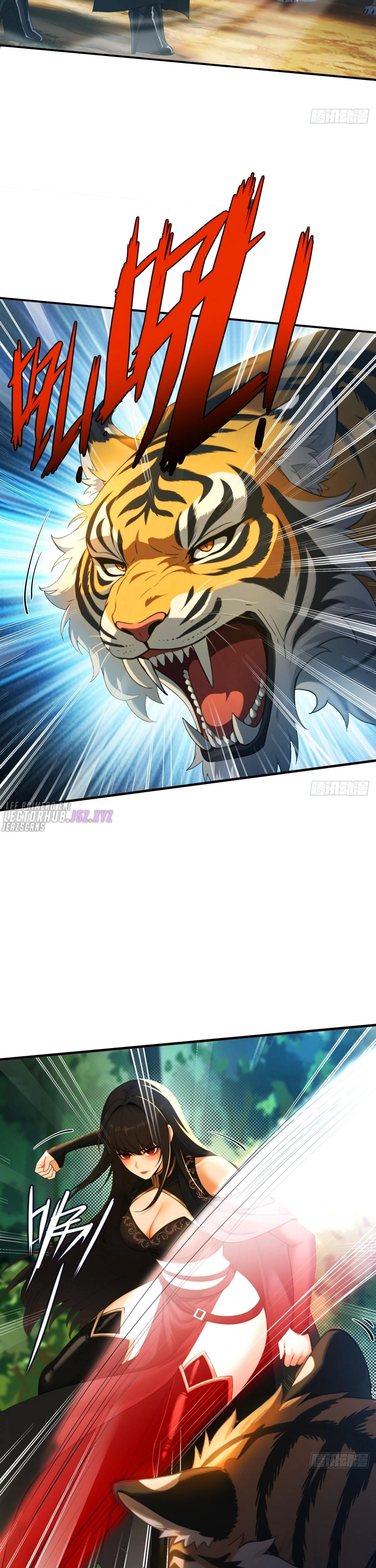 Read Mi Haren De Siete Villanas ES Manga Online
