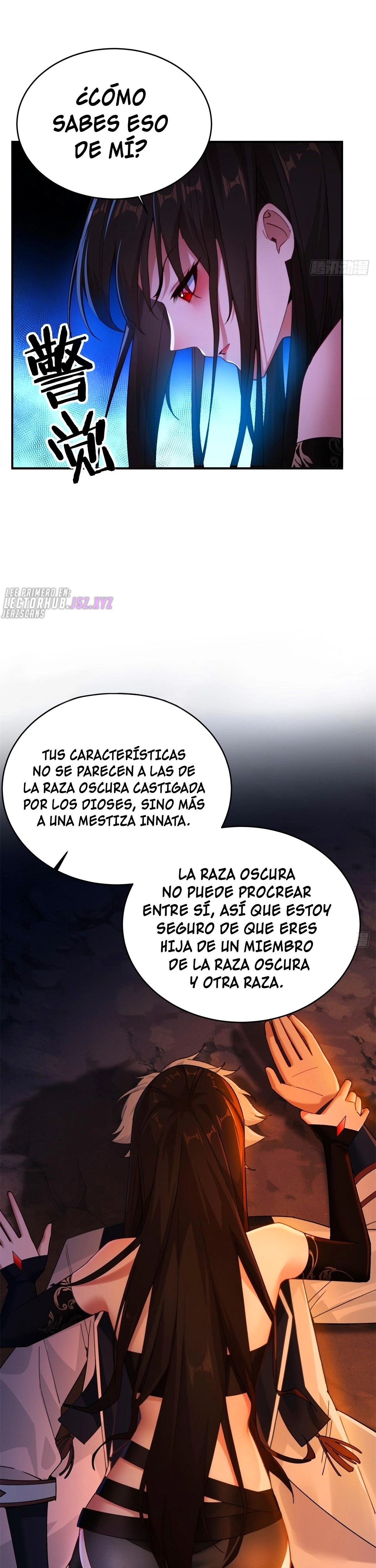 Read Mi Haren De Siete Villanas ES Manga Online