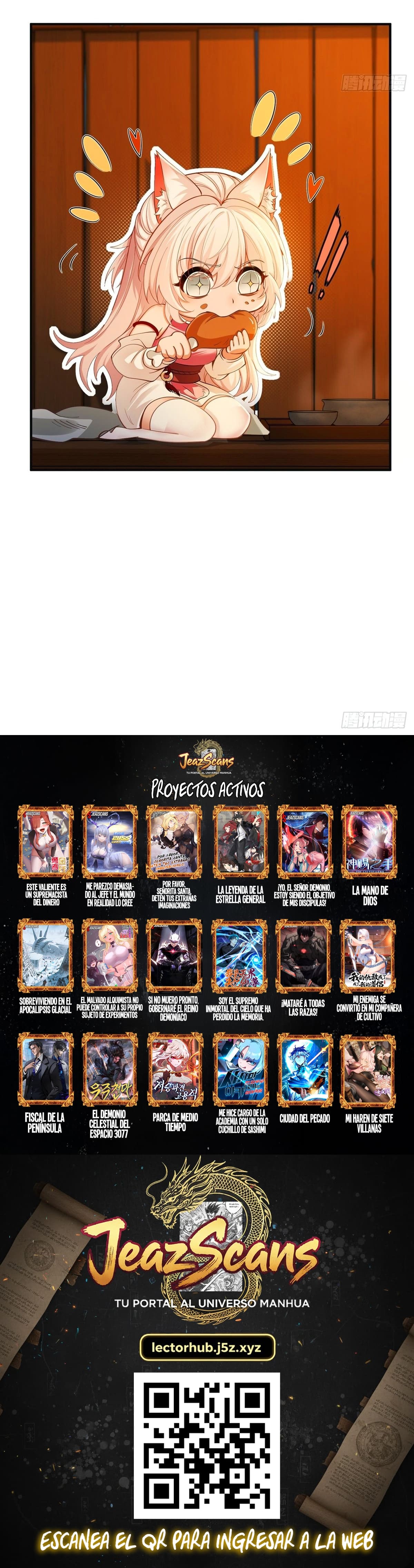 Read Mi Haren De Siete Villanas ES Manga Online