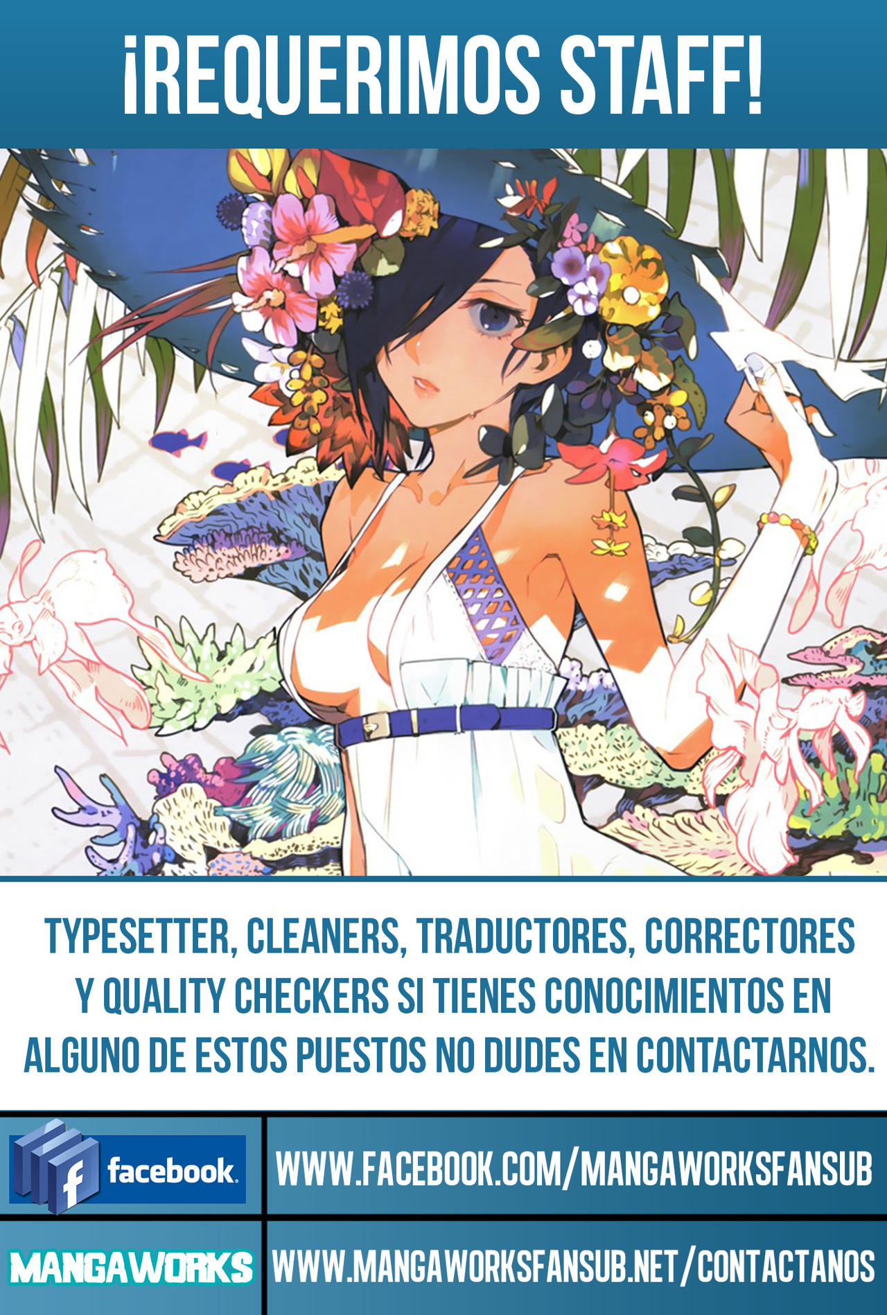 Read Mob Psycho 100 ES Manga Online