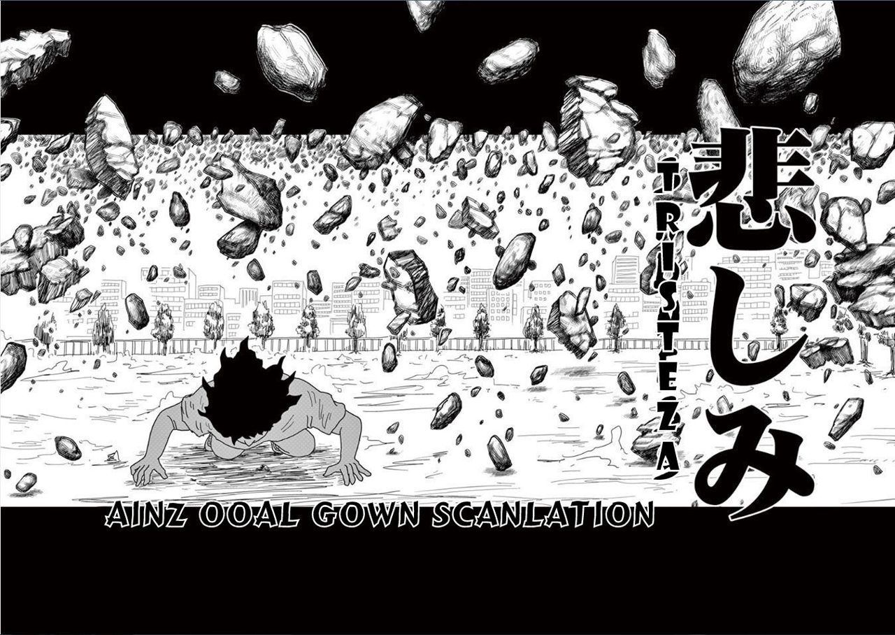 Read Mob Psycho 100 ES Manga Online