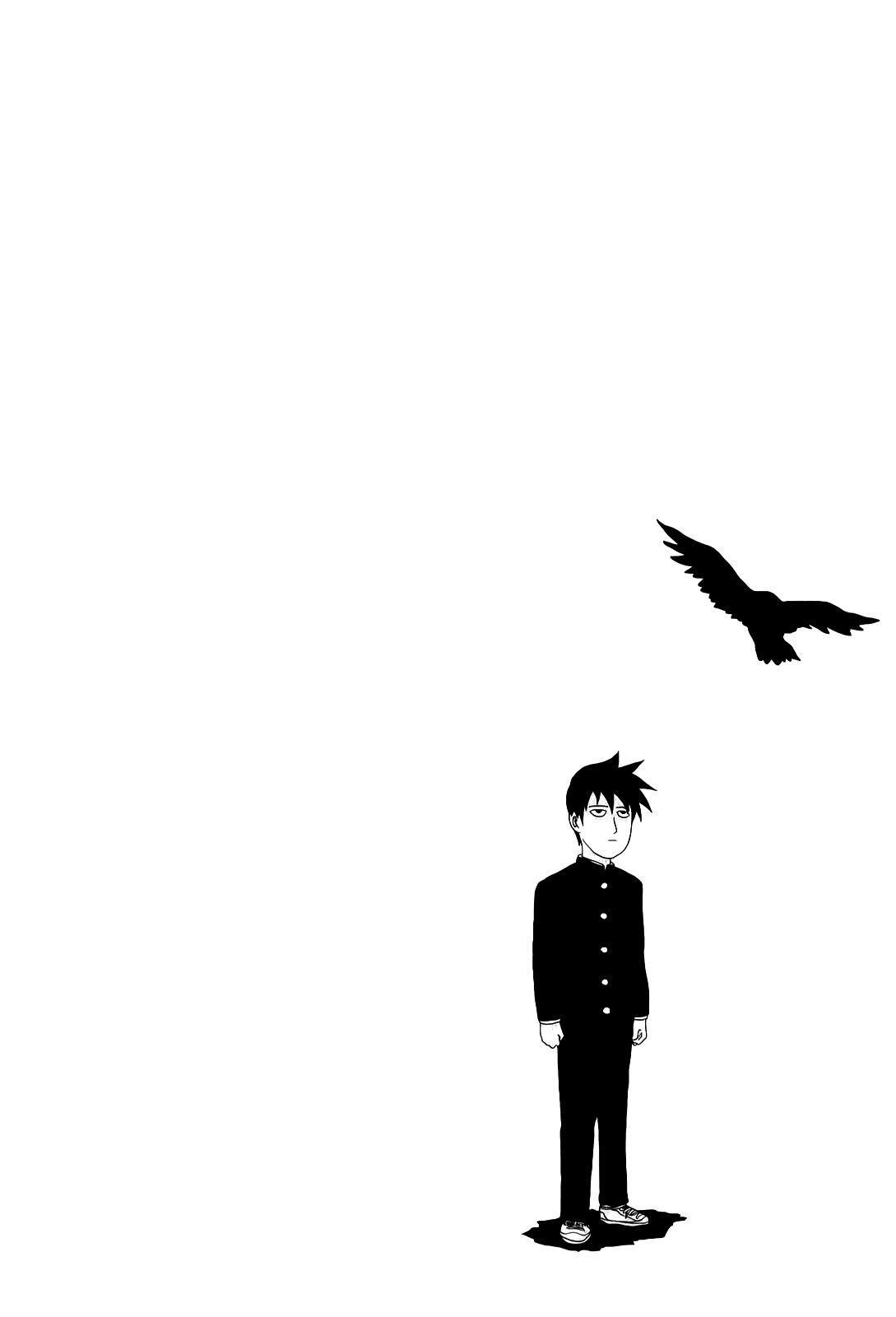 Read Mob Psycho 100 ES Manga Online