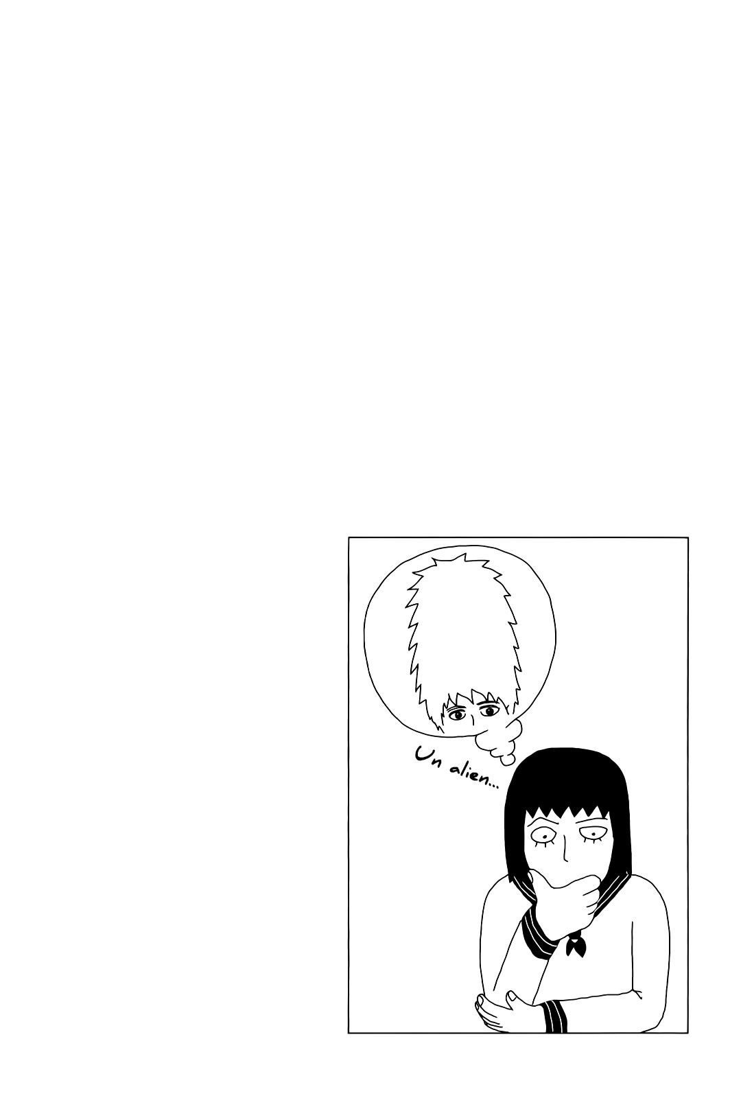 Read Mob Psycho 100 ES Manga Online