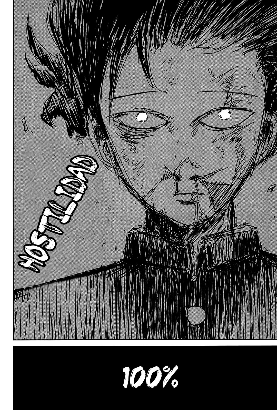 Read Mob Psycho 100 ES Manga Online