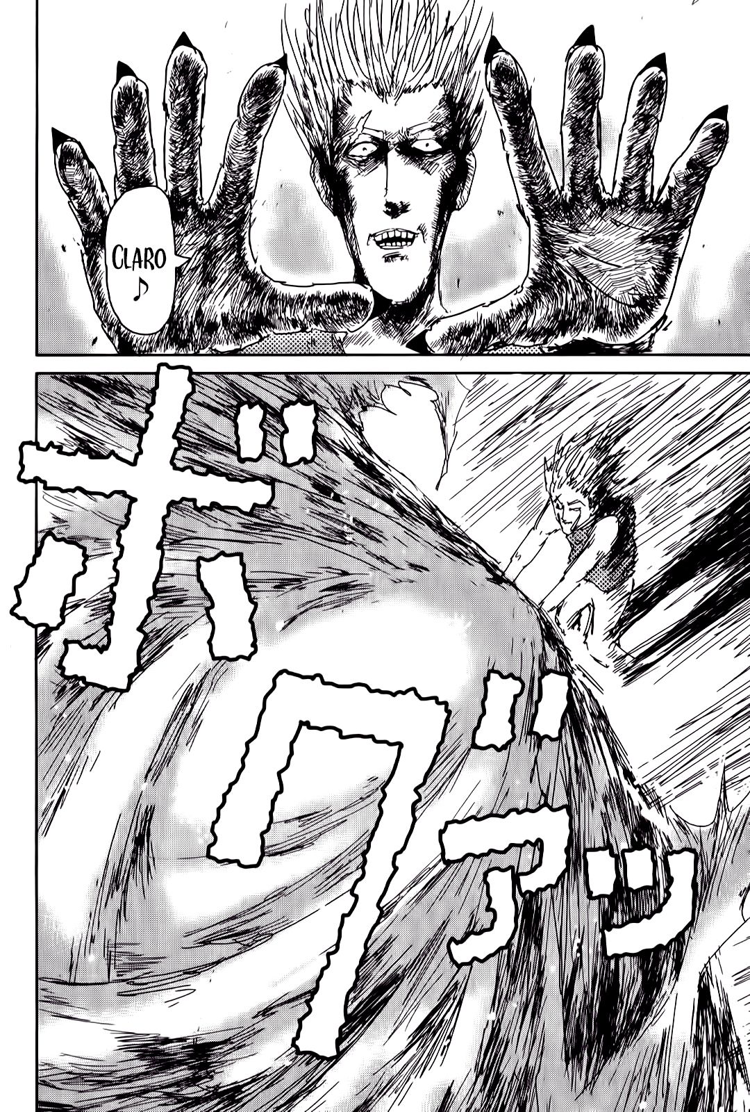 Read Mob Psycho 100 ES Manga Online