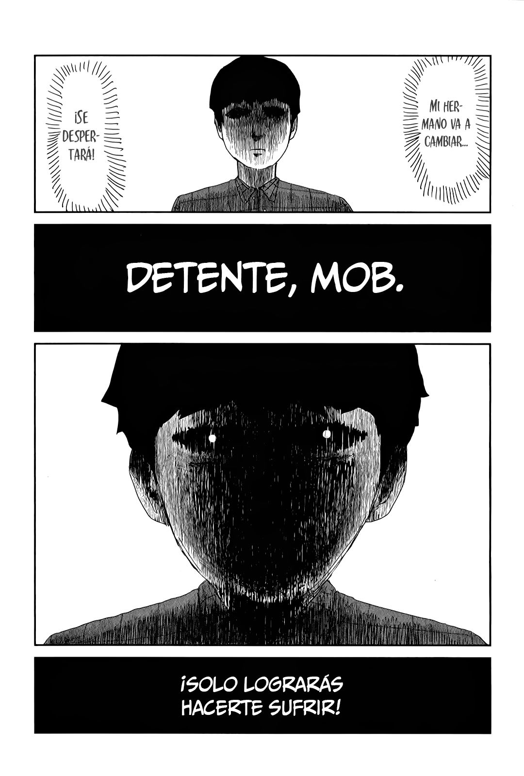 Read Mob Psycho 100 ES Manga Online