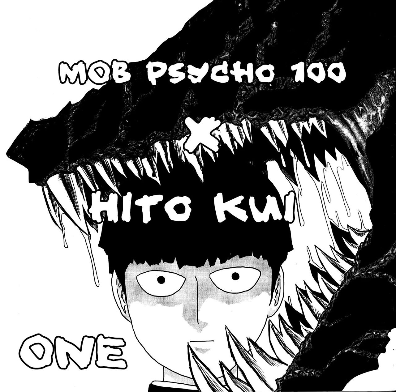 Read Mob Psycho 100 ES Manga Online
