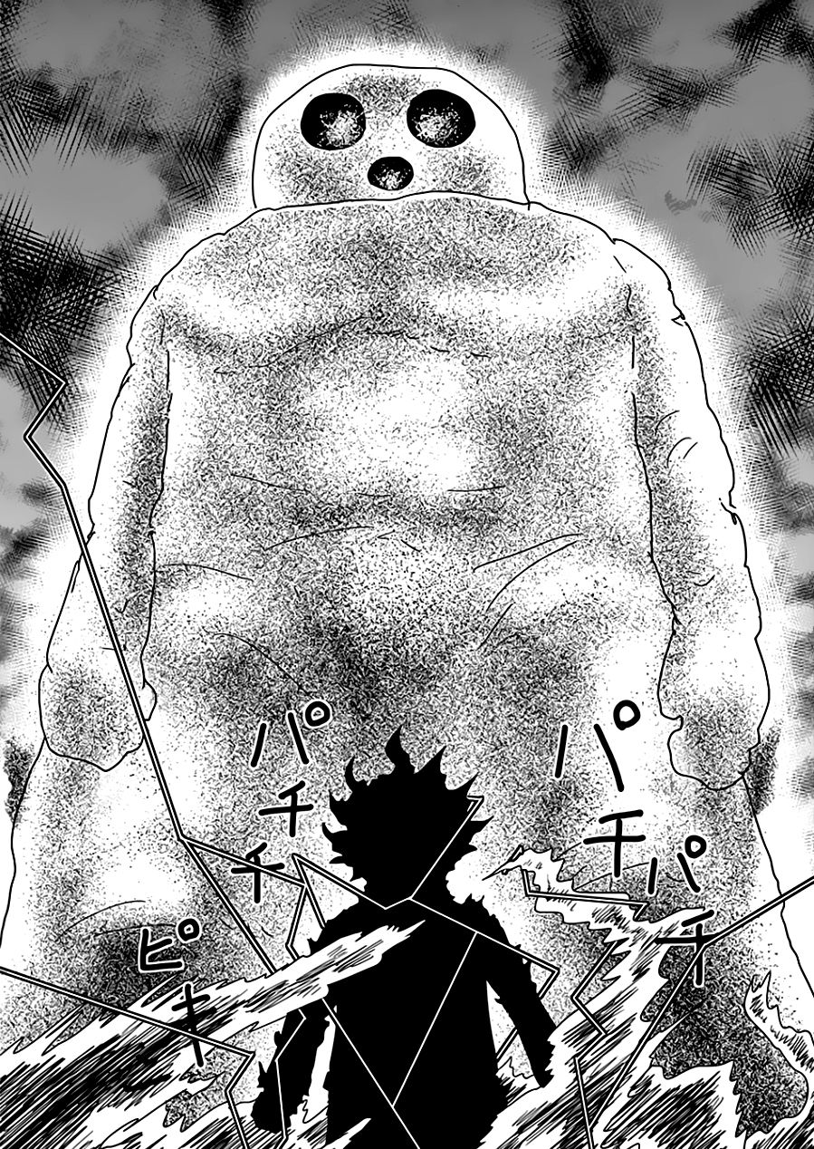Read Mob Psycho 100 ES Manga Online
