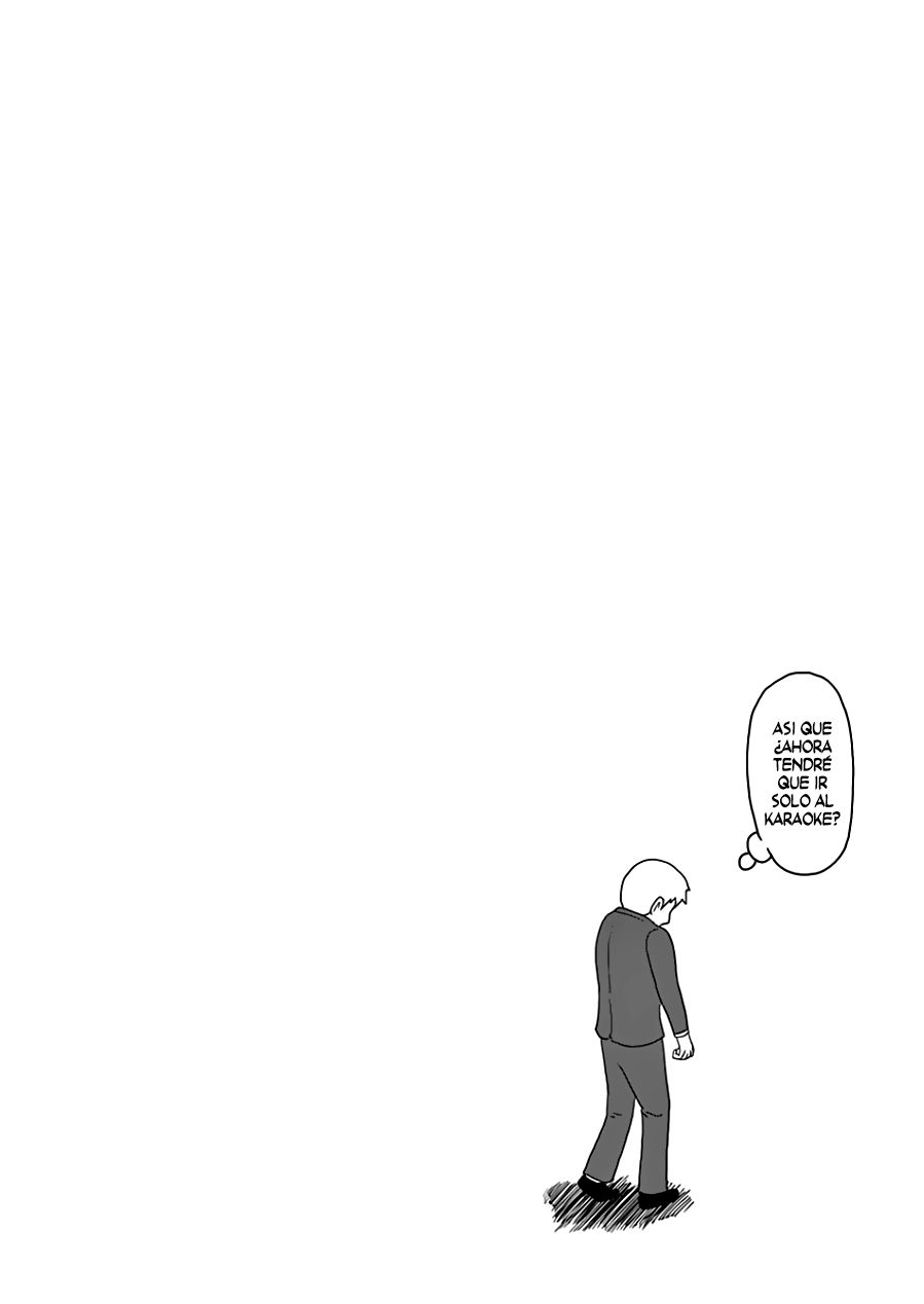 Read Mob Psycho 100 ES Manga Online