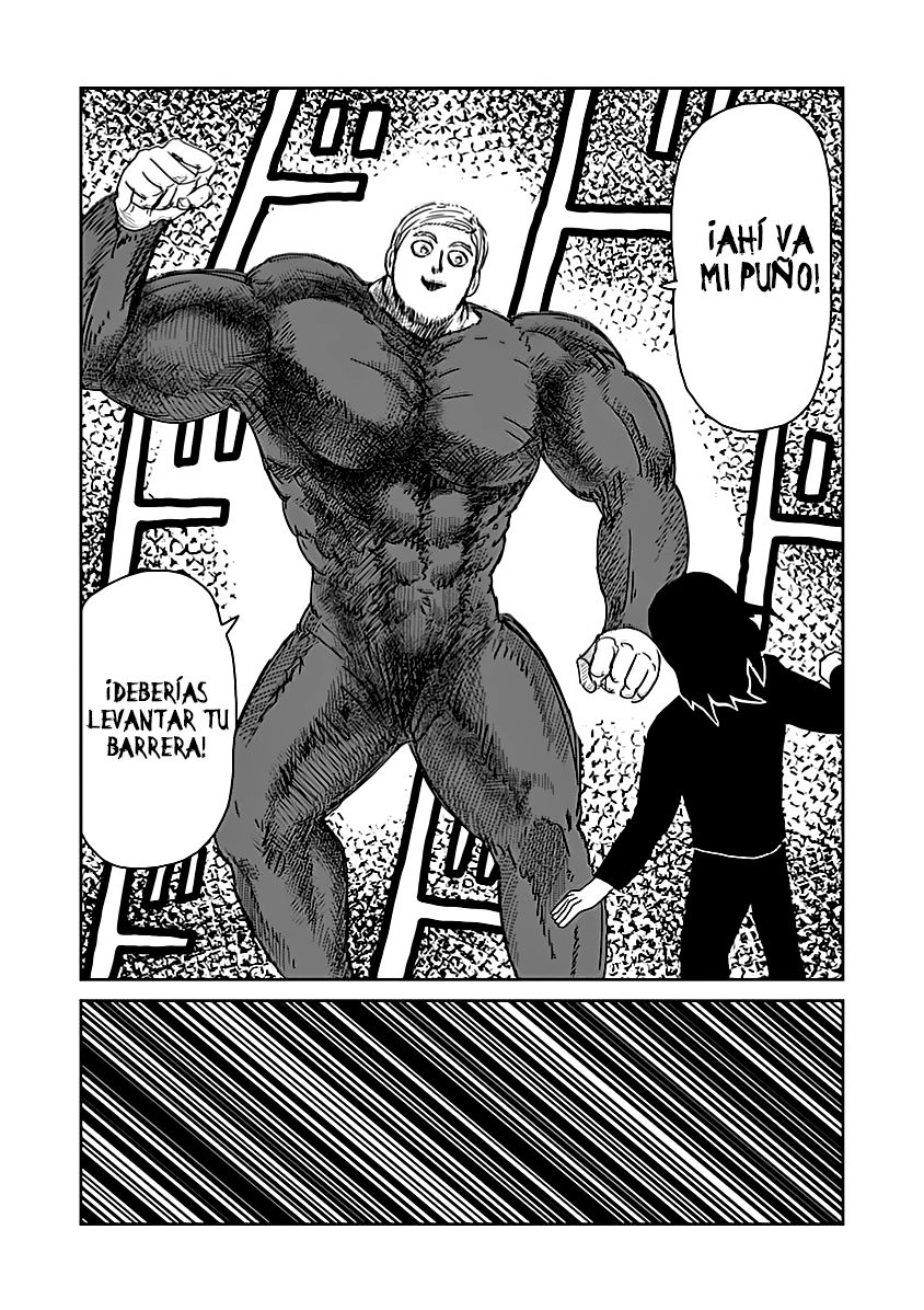 Read Mob Psycho 100 ES Manga Online