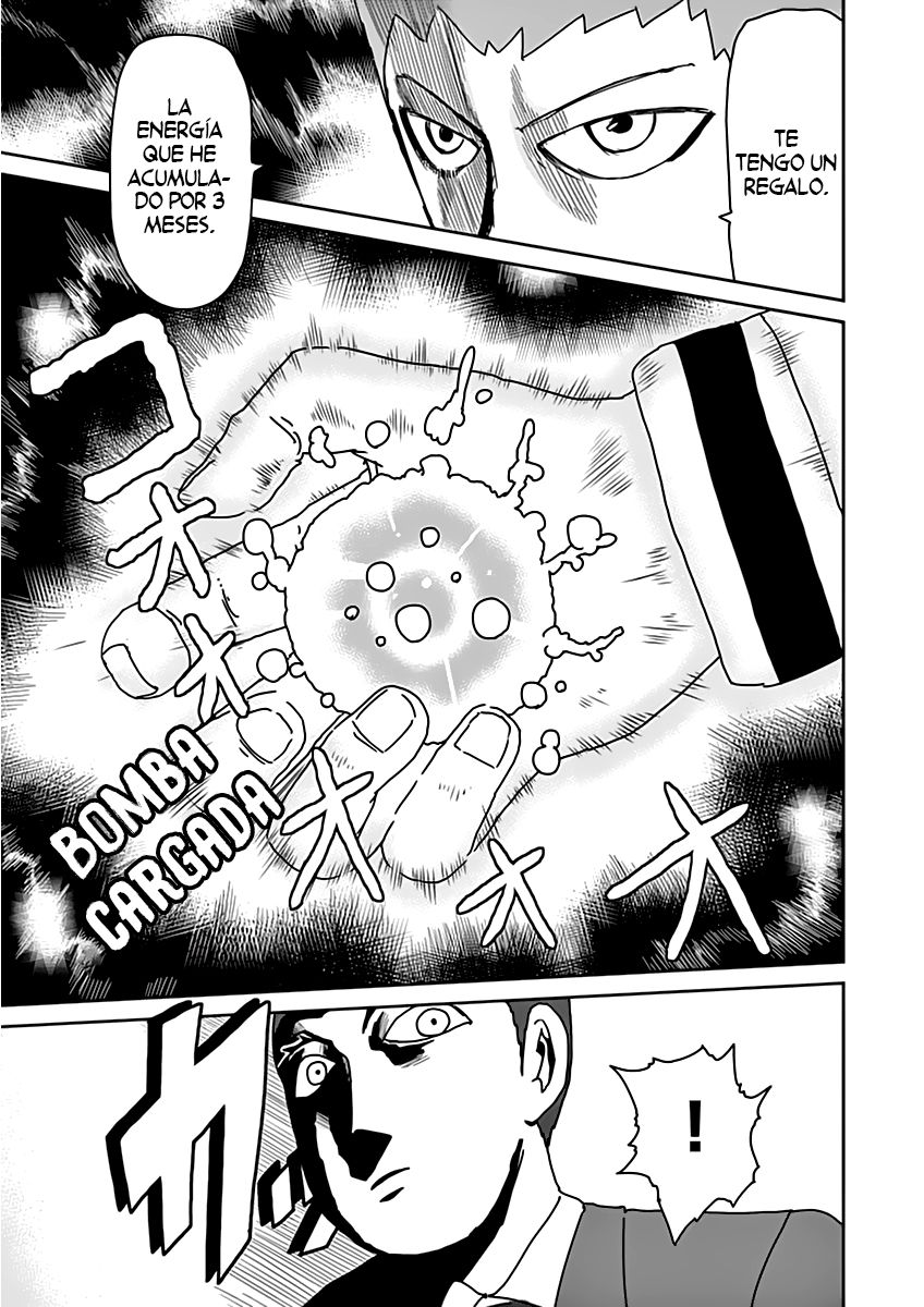 Read Mob Psycho 100 ES Manga Online