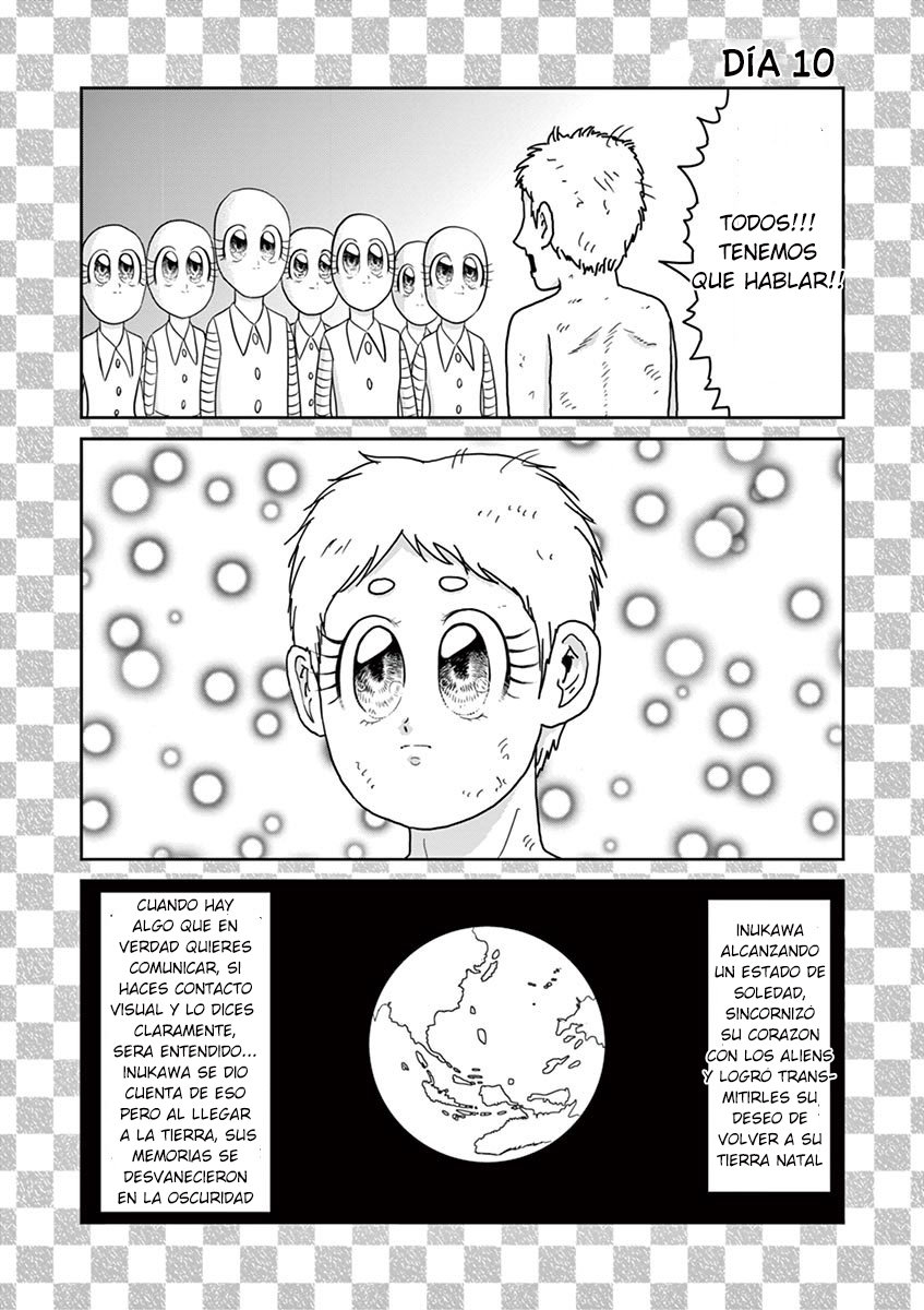 Read Mob Psycho 100 ES Manga Online
