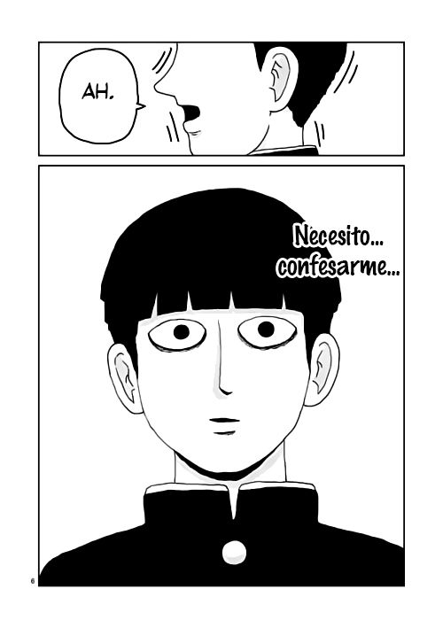 Read Mob Psycho 100 ES Manga Online