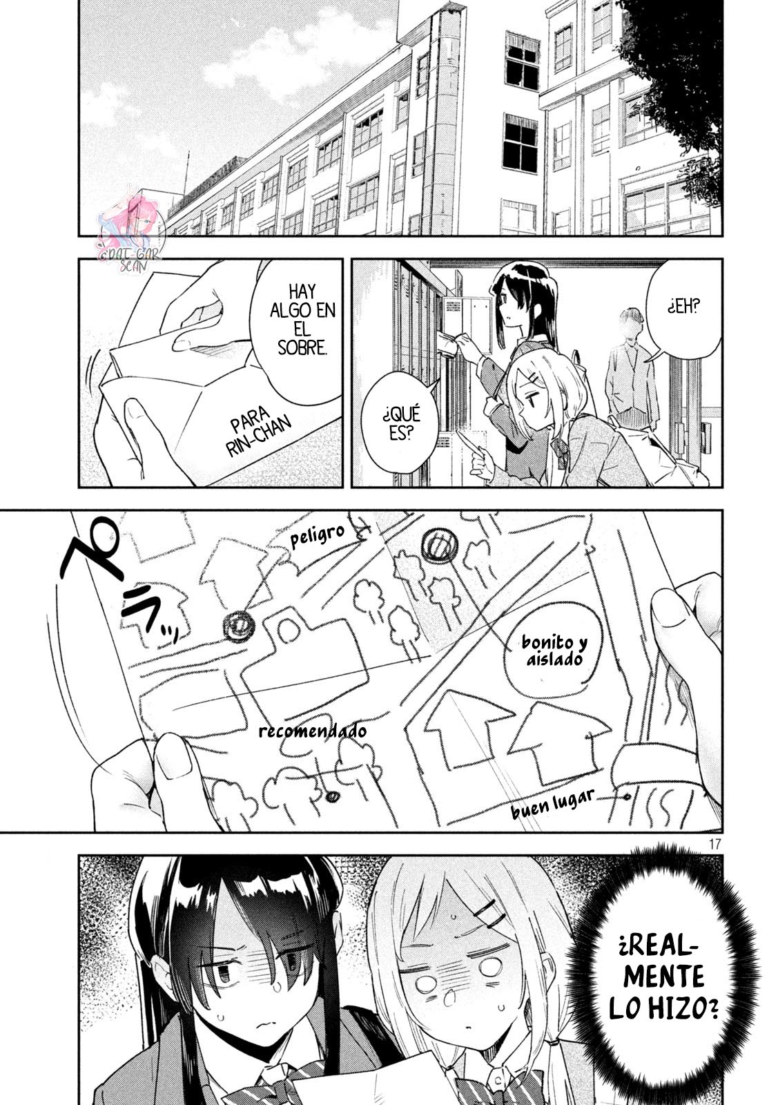Read Myo-chan Sensei Wa Kaku Katariki ES Manga Online