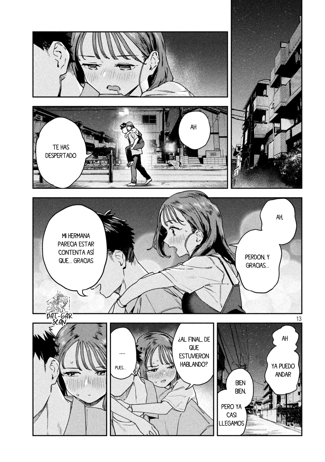 Read Myo-chan Sensei Wa Kaku Katariki ES Manga Online
