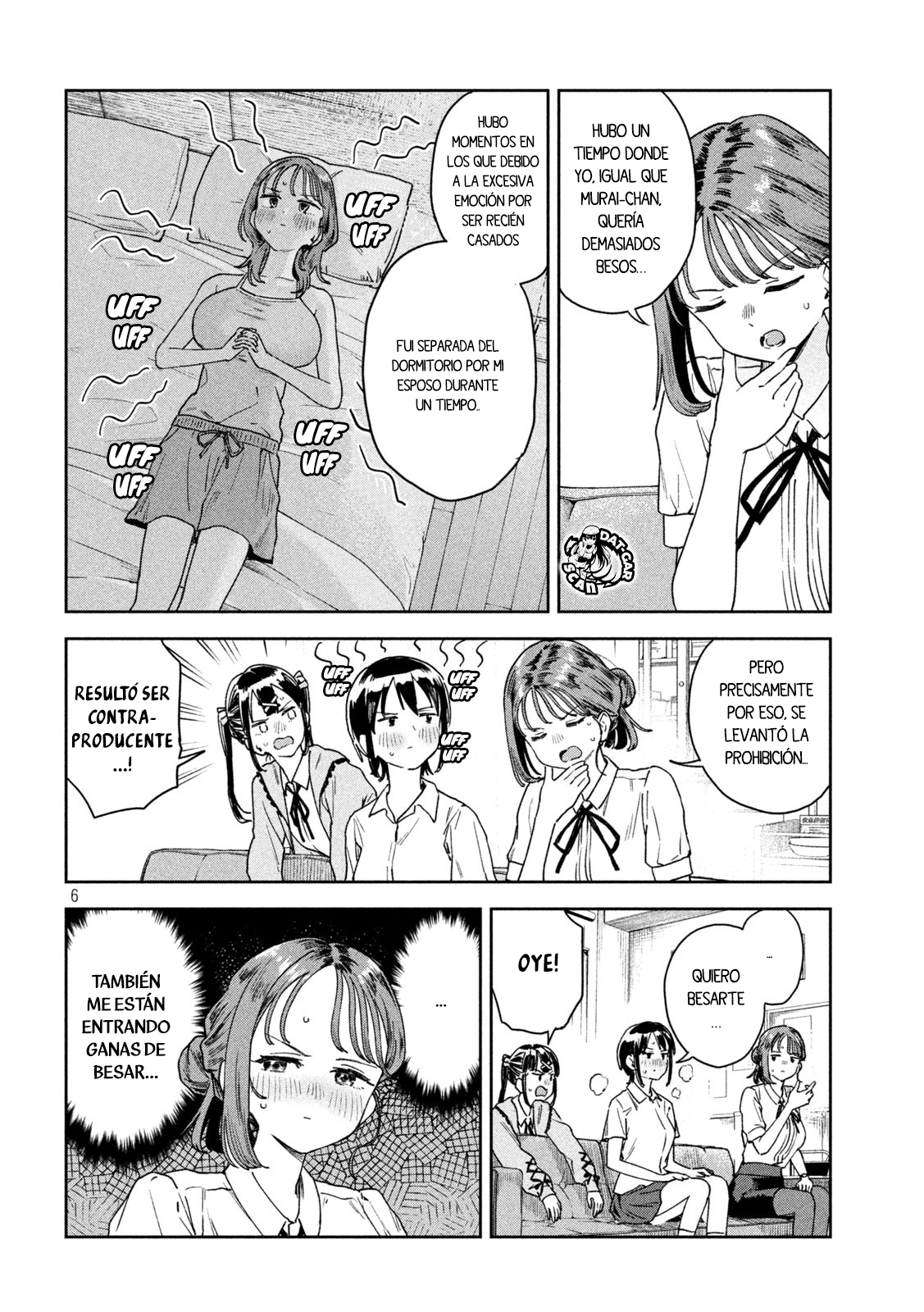 Read Myo-chan Sensei Wa Kaku Katariki ES Manga Online