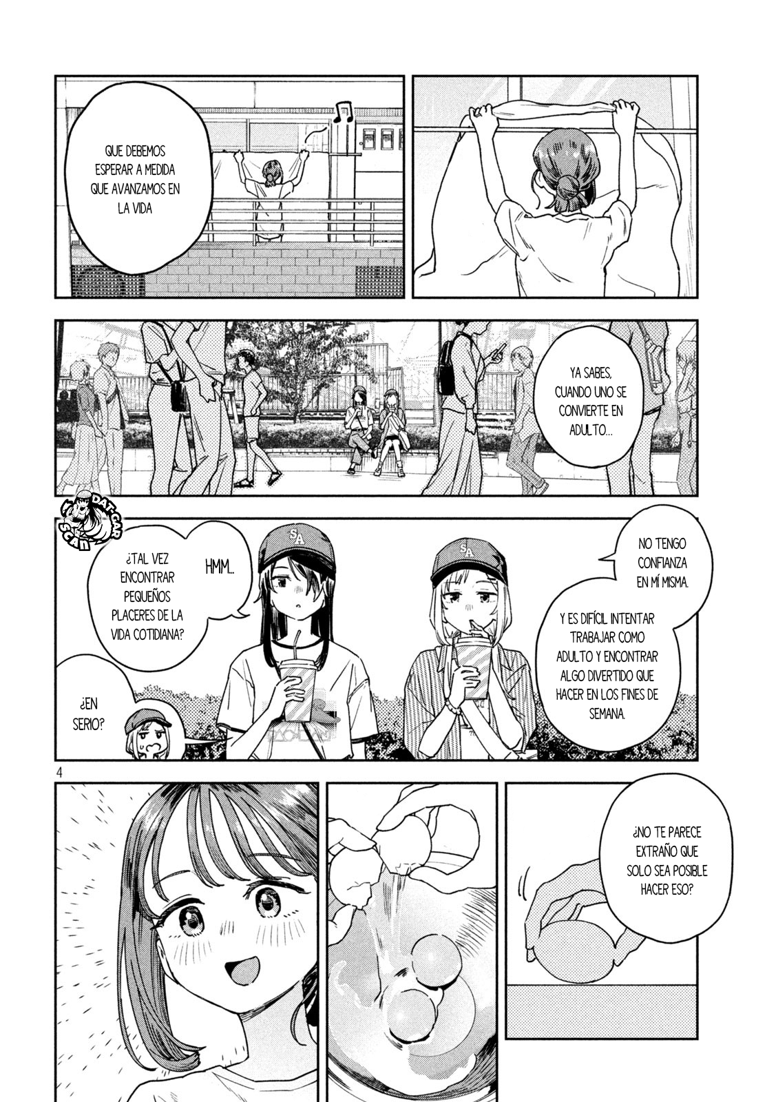 Read Myo-chan Sensei Wa Kaku Katariki ES Manga Online