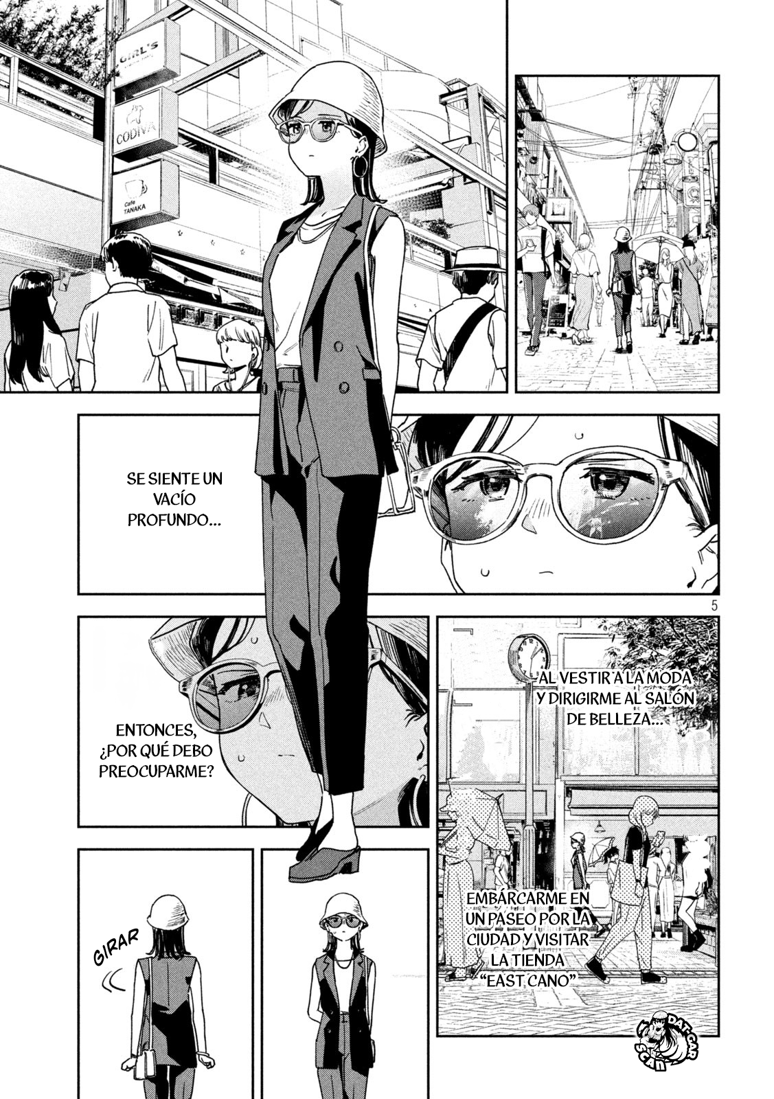 Read Myo-chan Sensei Wa Kaku Katariki ES Manga Online