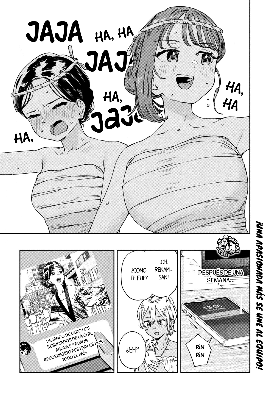 Read Myo-chan Sensei Wa Kaku Katariki ES Manga Online
