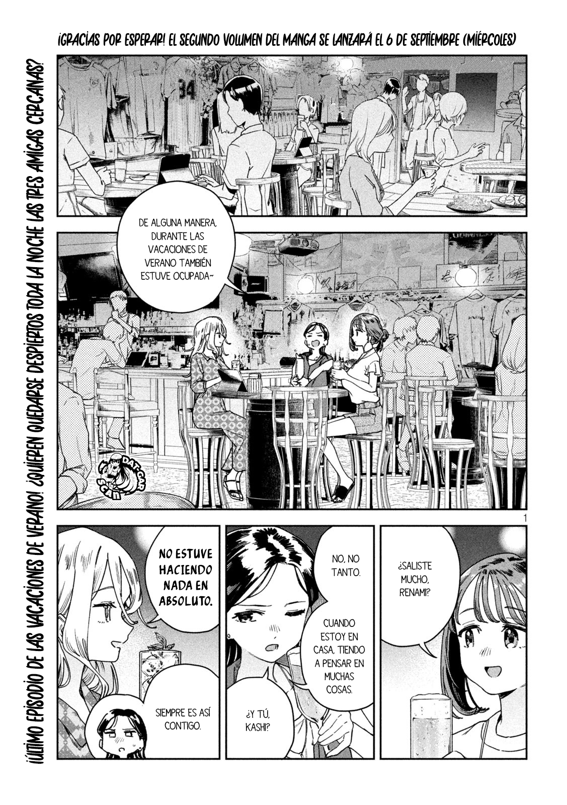 Read Myo-chan Sensei Wa Kaku Katariki ES Manga Online