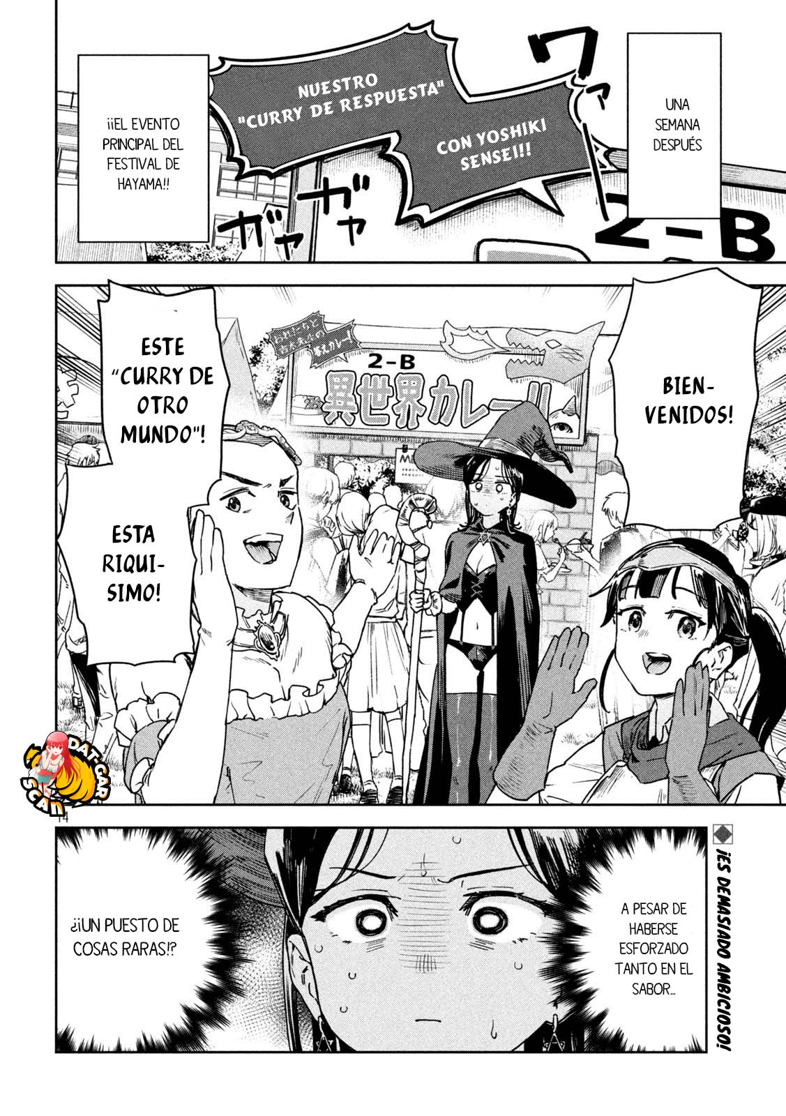 Read Myo-chan Sensei Wa Kaku Katariki ES Manga Online