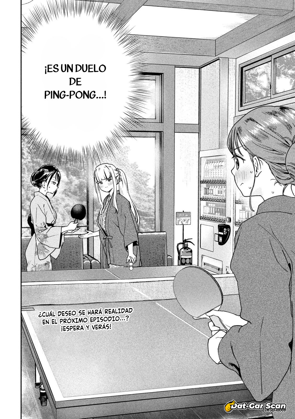 Read Myo-chan Sensei Wa Kaku Katariki ES Manga Online