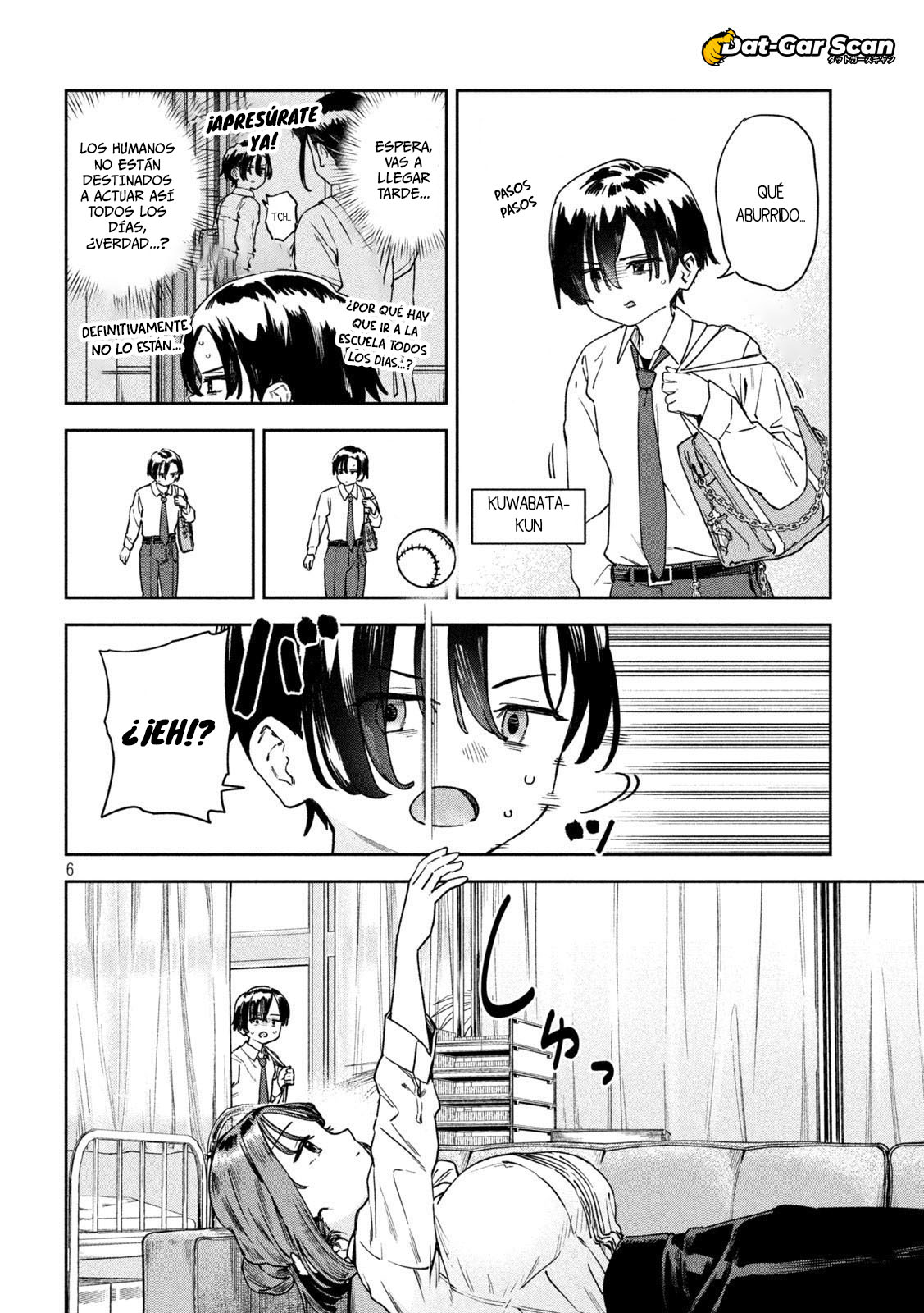 Read Myo-chan Sensei Wa Kaku Katariki ES Manga Online