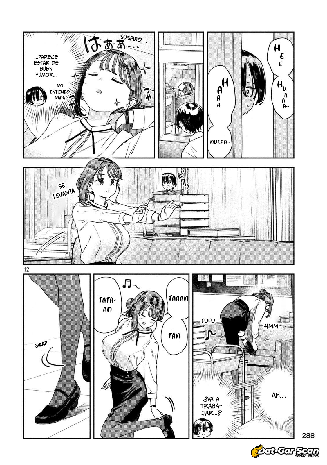 Read Myo-chan Sensei Wa Kaku Katariki ES Manga Online
