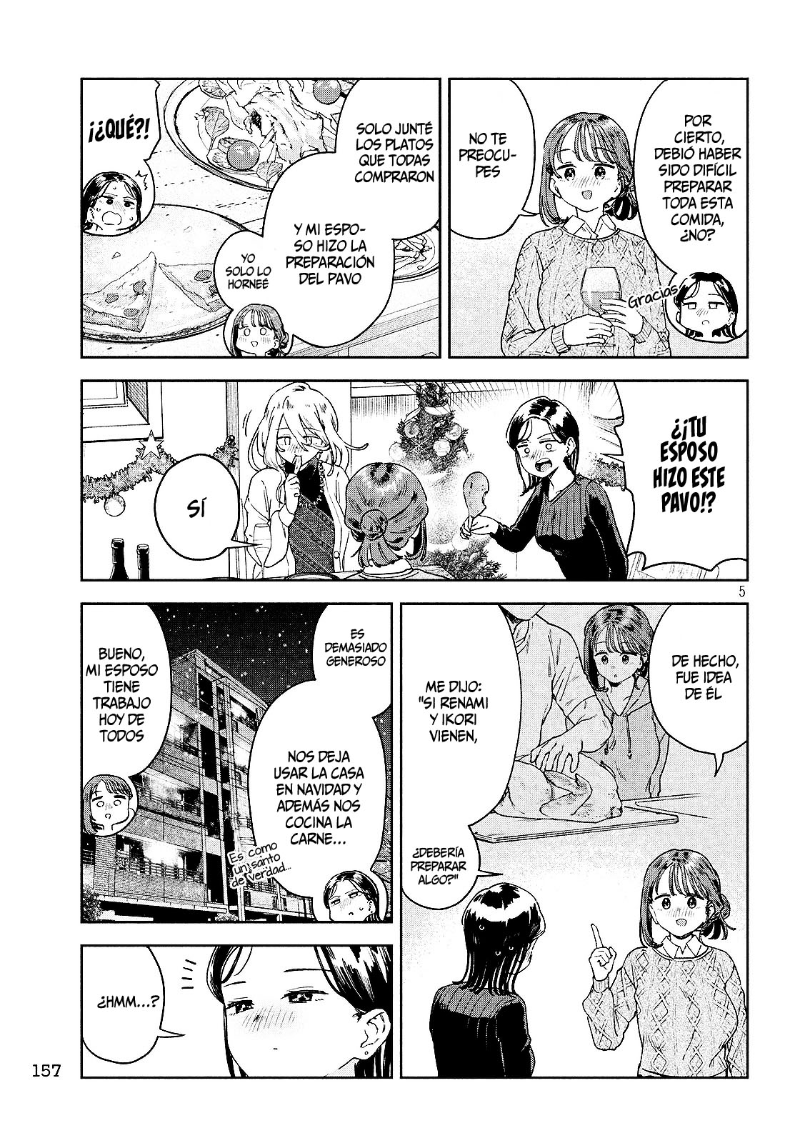 Read Myo-chan Sensei Wa Kaku Katariki ES Manga Online