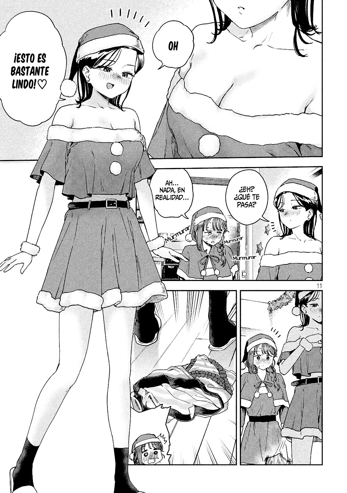 Read Myo-chan Sensei Wa Kaku Katariki ES Manga Online