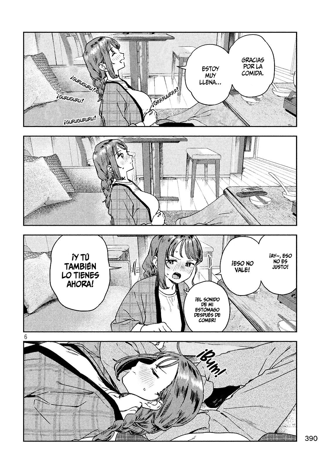 Read Myo-chan Sensei Wa Kaku Katariki ES Manga Online