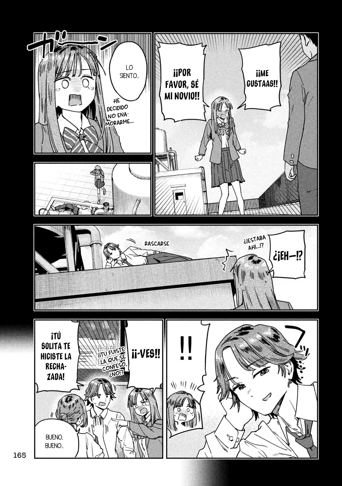 Read Myo-chan Sensei Wa Kaku Katariki ES Manga Online