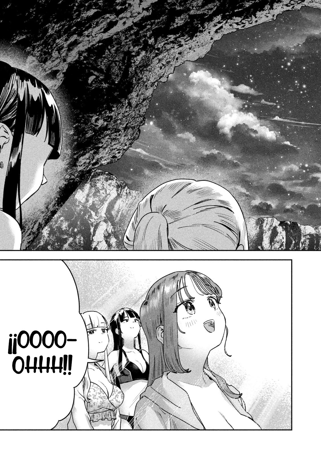 Read Myo-chan Sensei Wa Kaku Katariki ES Manga Online