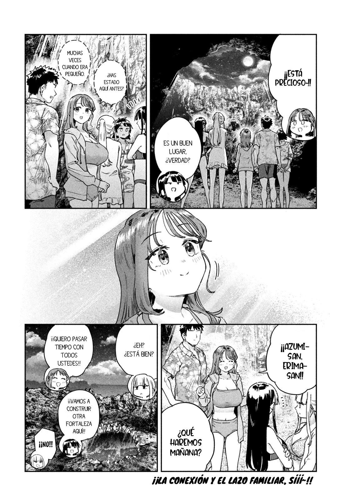 Read Myo-chan Sensei Wa Kaku Katariki ES Manga Online