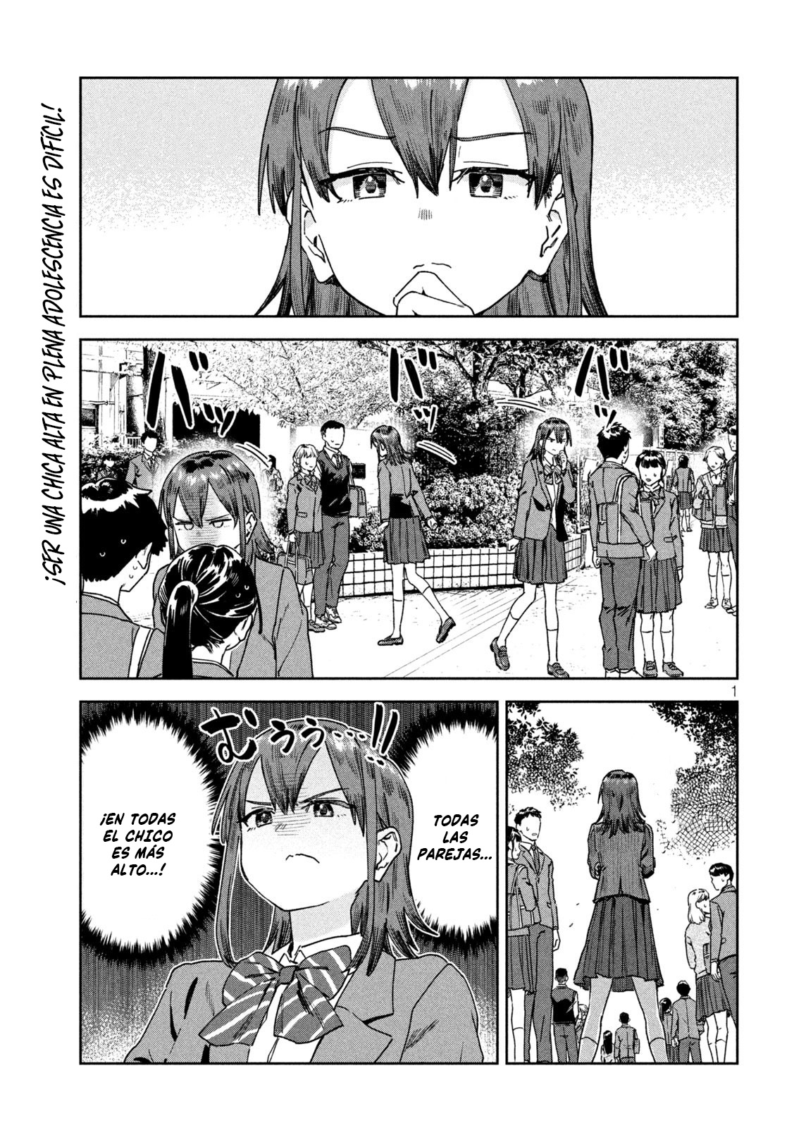 Read Myo-chan Sensei Wa Kaku Katariki ES Manga Online
