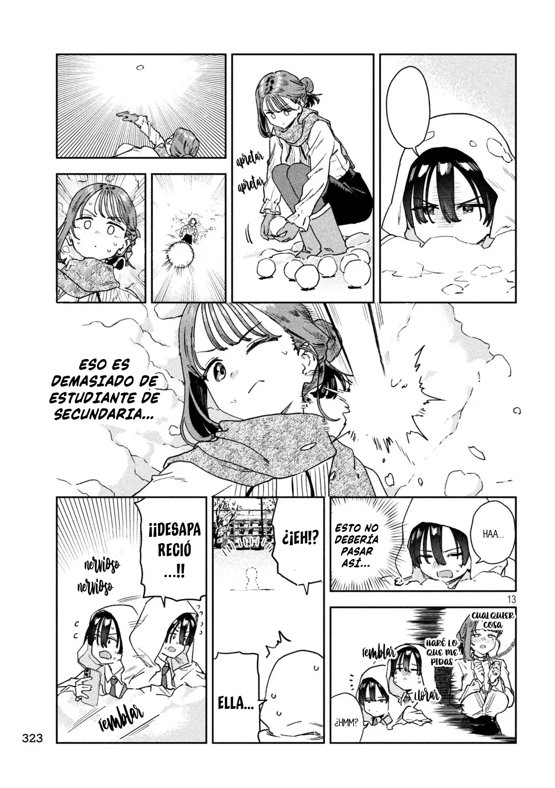 Read Myo-chan Sensei Wa Kaku Katariki ES Manga Online