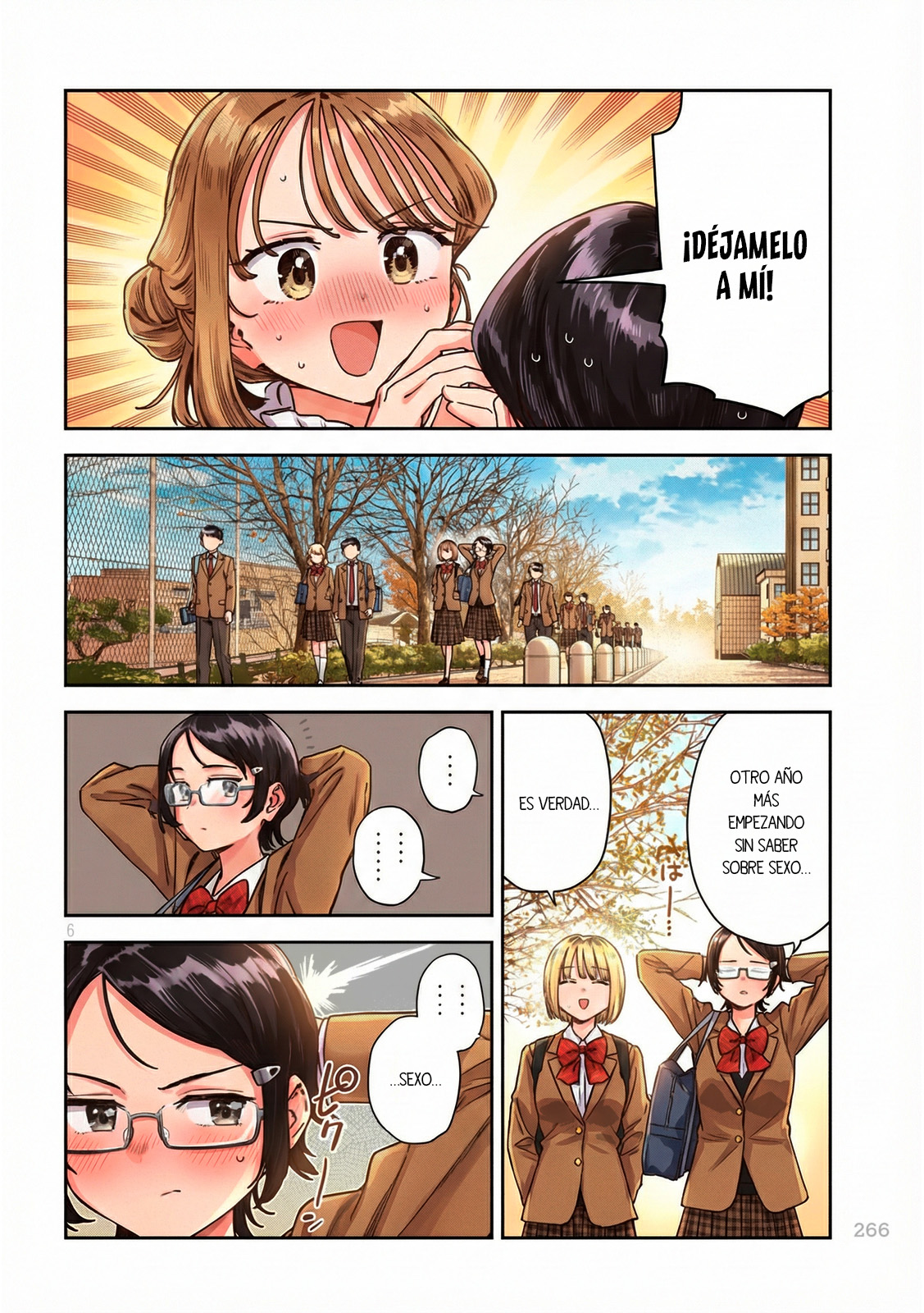 Read Myo-chan Sensei Wa Kaku Katariki ES Manga Online