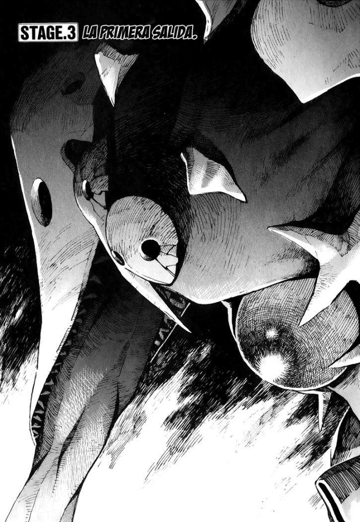 Read Neon Genesis Evangelion ES Manga Online