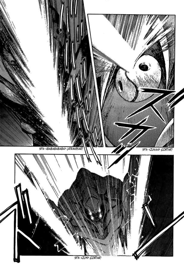 Read Neon Genesis Evangelion ES Manga Online