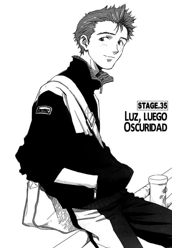 Read Neon Genesis Evangelion ES Manga Online