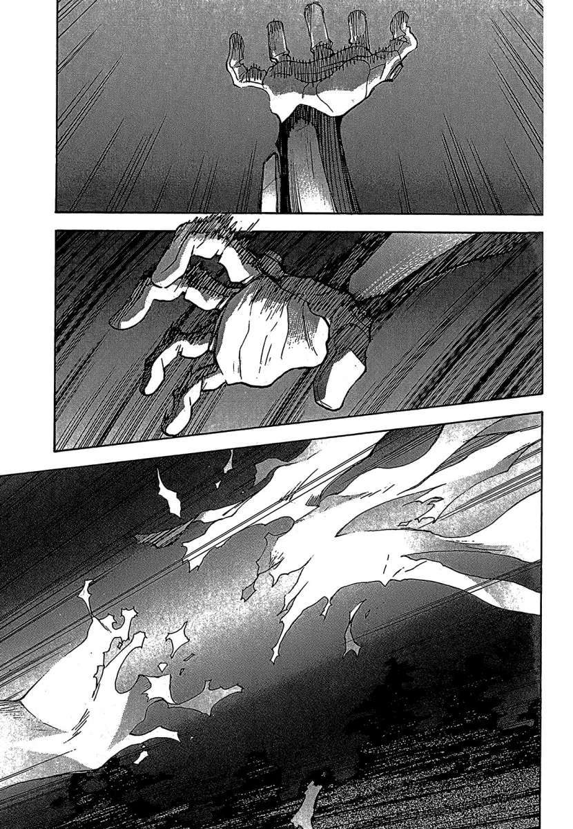 Read Neon Genesis Evangelion ES Manga Online