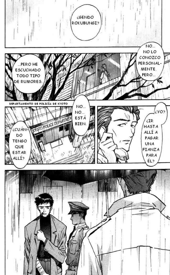 Read Neon Genesis Evangelion ES Manga Online