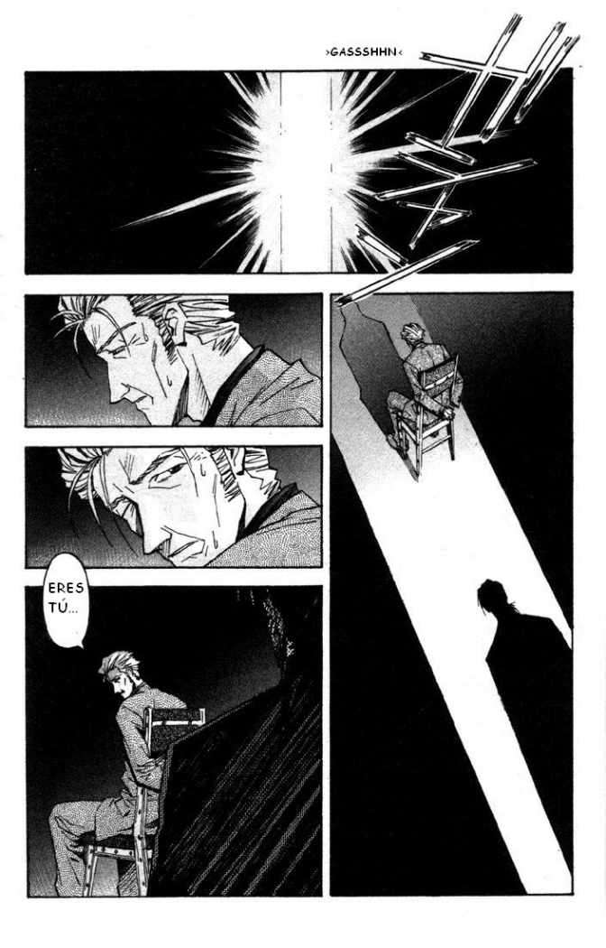 Read Neon Genesis Evangelion ES Manga Online